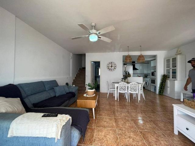 Dúplex en Venta en Vera