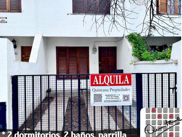 Duplex en Alquiler en Viamonte 939, Pacifico, Bahía Blanca