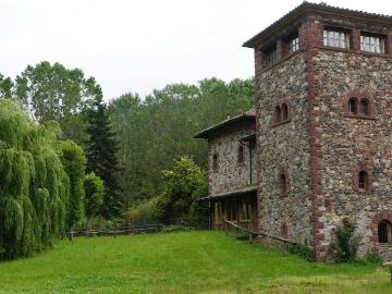 Dúplex en Alquiler en Viladrau