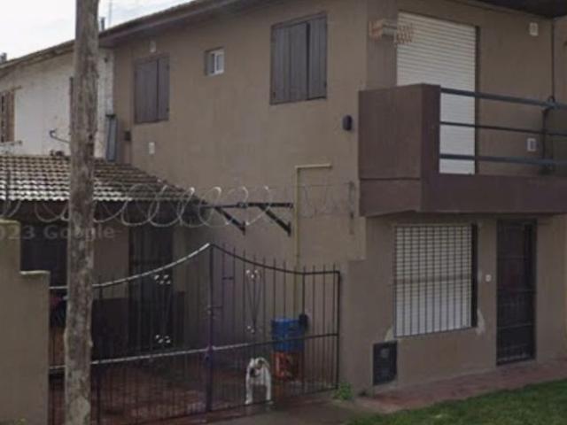 Dúplex en Alquiler en Villa Primera