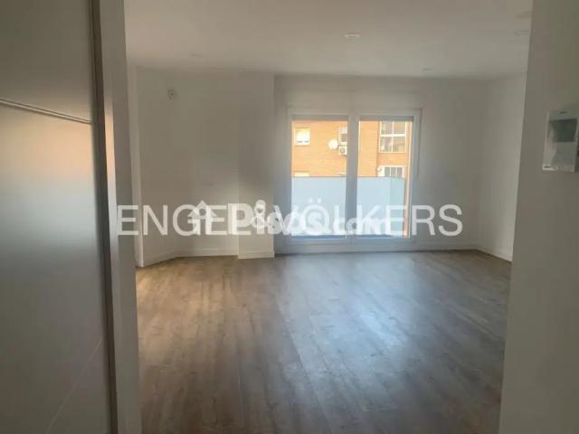 Dúplex en alquiler en Zona Calle Casa Amarilla