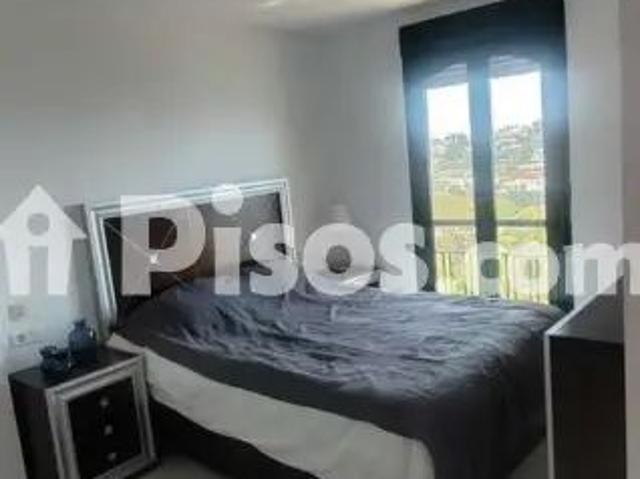 Dúplex en alquiler en Zona Centro Comercial de Torrequebrada