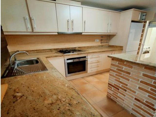DUPLEX EN ALQUILER EN ZONA DE EL RAIGUERO DE PONIENTE LA APARECIDA