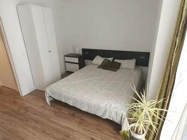 Dúplex en alquiler en Zambrana
