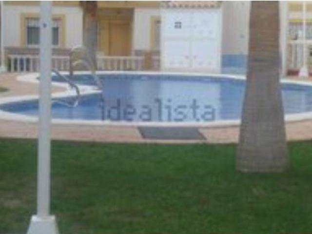 Dúplex en Alquiler en Zurgena Almería