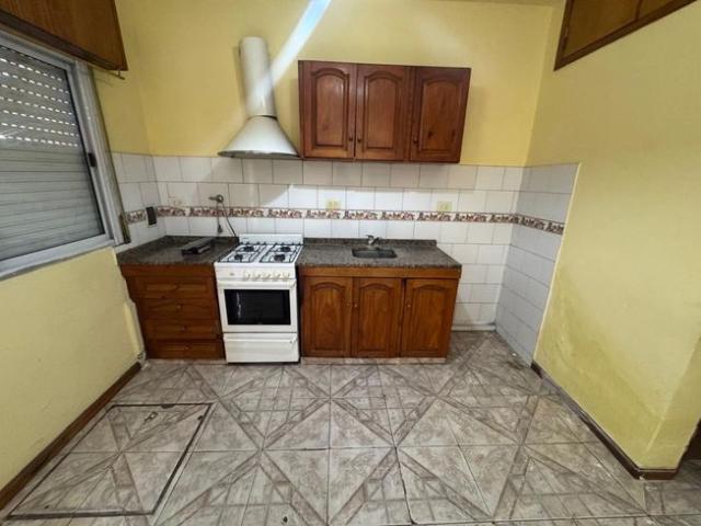 Duplex en alquiler excelente ubicación