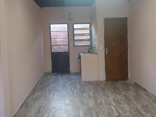DUPLEX EN ALQUILER JOSE CLEMENTE PAZ