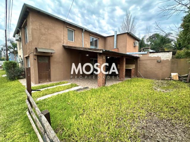 Duplex en alquiler La reja, campo Las Acacias ? 100m?