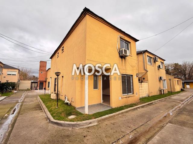 Duplex en alquiler Moreno centro
