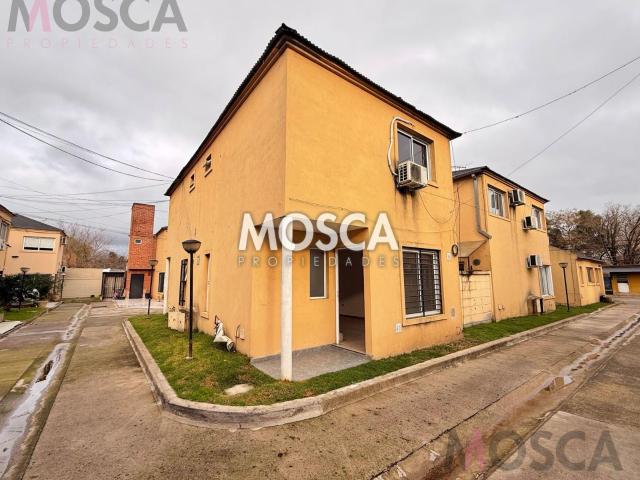 Duplex en alquiler Moreno centro ? 60m?