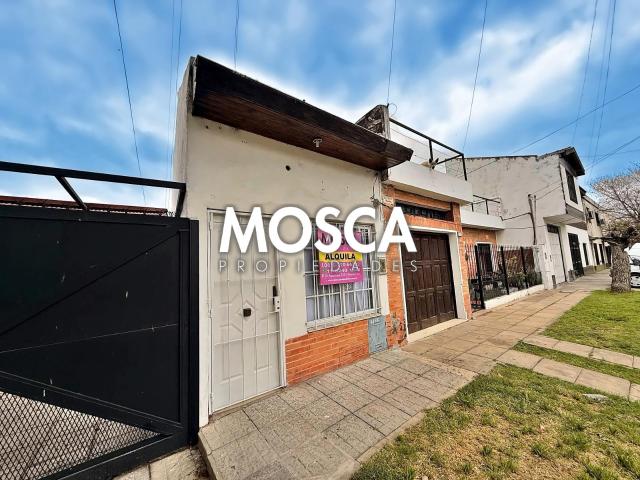 Duplex en alquiler Moreno centro