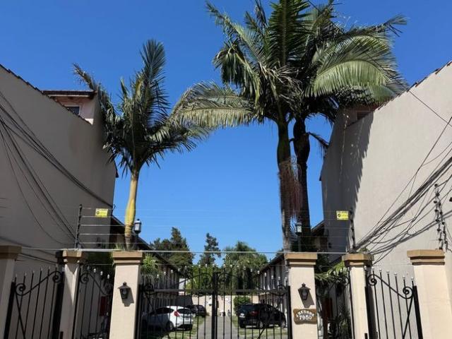 DUPLEX EN ALQUILER, MARTIN CORONADO