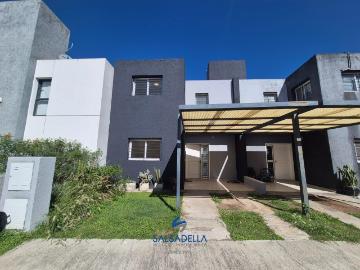 Duplex en ALQUILER Miradores de Manantiales, Córdoba 3 dormitorios con galería!