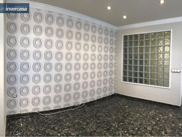 Dúplex en alquiler situado en zona Barrio Socusa de Manises