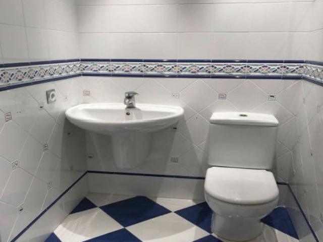 Dúplex en alquiler situado en zona Barrio Socusa de Manises