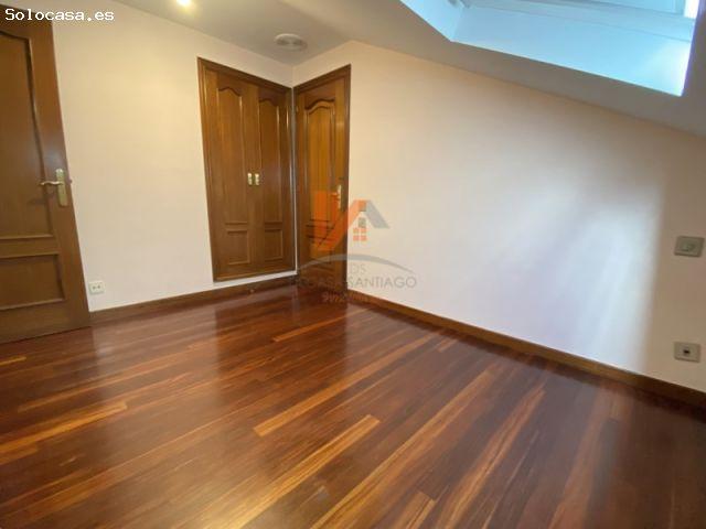 Dúplex en alquiler SIN MUEBLES Zona Campus Sur