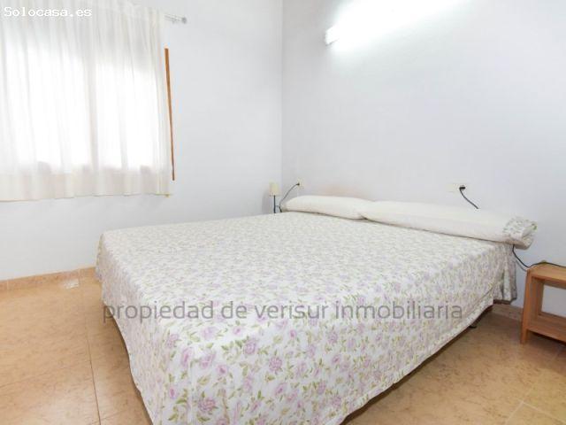 DUPLEX EN ALQUILER PARA TODO EL AÑO A APENAS 400 METROS DE LA PLAYA EN