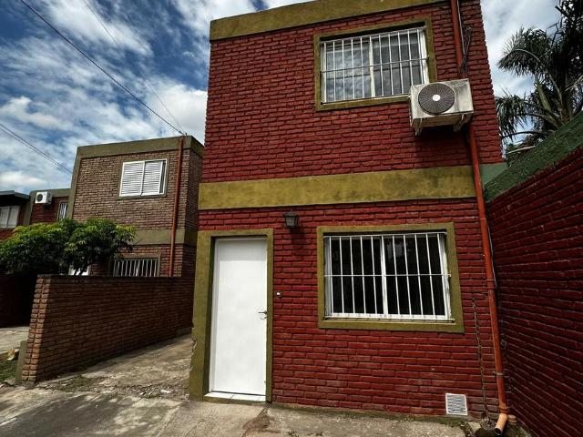 Duplex en Alquiler, Pueblo Esther!