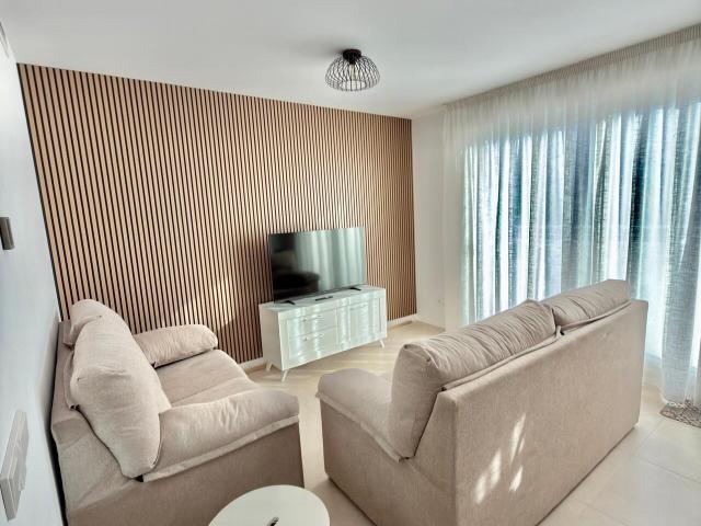 Duplex en alquiler, Torre del Mar, Málaga