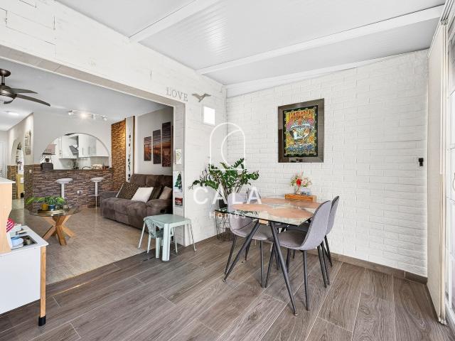 Duplex en Arcoiris Callao Salvaje 104m² Callao Salvaje