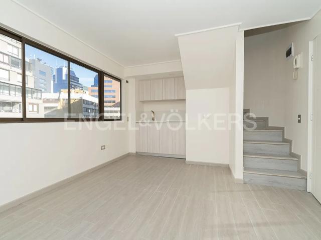 Dúplex en arriendo a pasos del mut