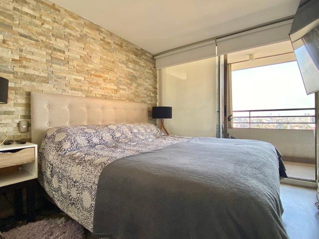 Duplex En Arriendo Ubicado en Calle José Manuel Infante, Barrio Italia, Ñuñoa