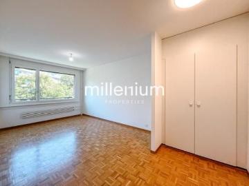 Rue Vautier, Carouge, Kanton Genf