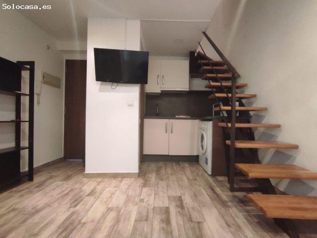 Dúplex en Avenida Fátima INTERIOR