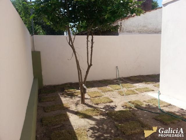 Dúplex en Bº La Salle, Cheine 6556 a la altura de LaRecta al 8200