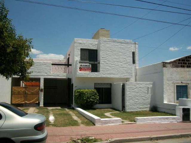 DUPLEX EN B SAN MARTIN COLOMBRES 2053