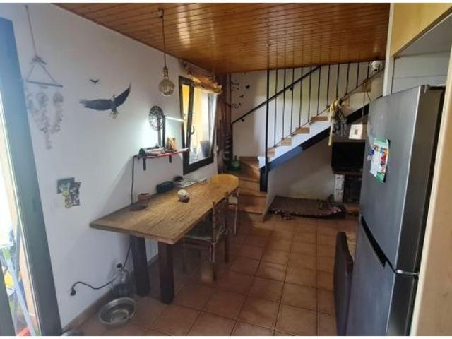 DÚPLEX EN BERGA POTIS