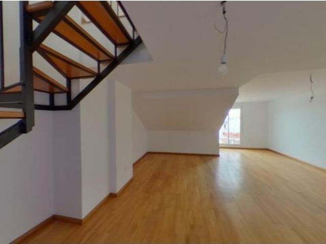 Duplex en Gandia