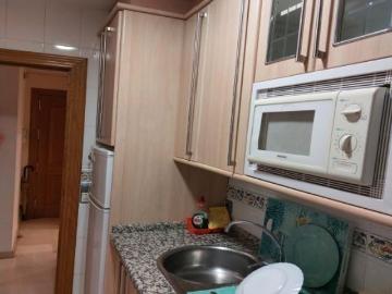 Calle Federico Mendizábal, Santa Isabel, Jaén, Puente de la Sierra, Jaén, Andalucía, Andalucía