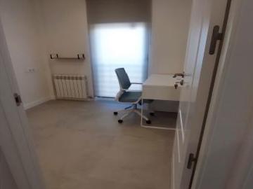 ¡Dúplex en el centro de Salamanca en alquiler! reforma y nobiliario nuevos