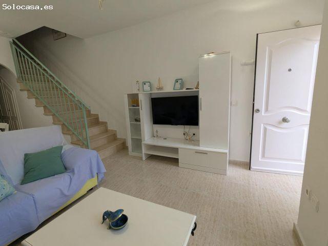 DUPLEX EN EL ALAMILLO