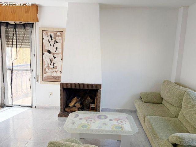?️ DÚPLEX EN EL TOYO – RETAMAR ? El privilegio de vivir junto al mar ? 96 m2 const. ? Garaje privado