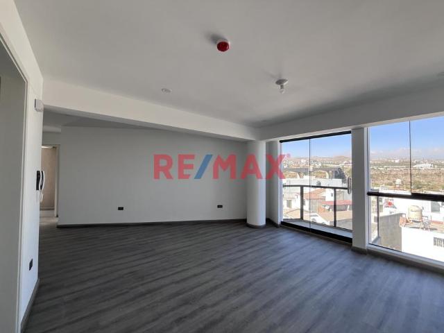 Duplex En Estreno En Venta En El Corazón De Yanahuara