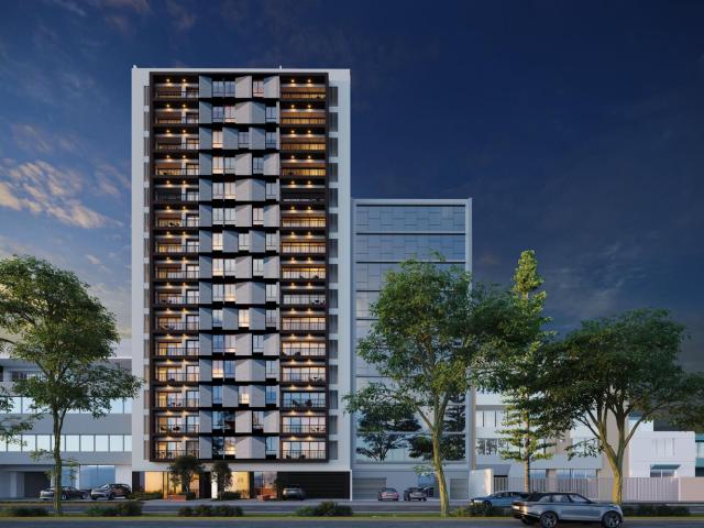 Dúplex en estreno en Venta en Miraflores