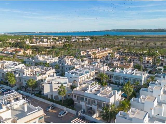 Dúplex en esquina Modelo Ivory – Ciudad Quesada, Urbanización Gran Sol