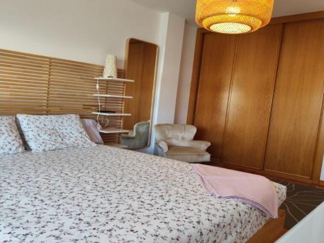 DUPLEX EN FOZ A 5O M DE LA PLAYA LA RAPADOIRA