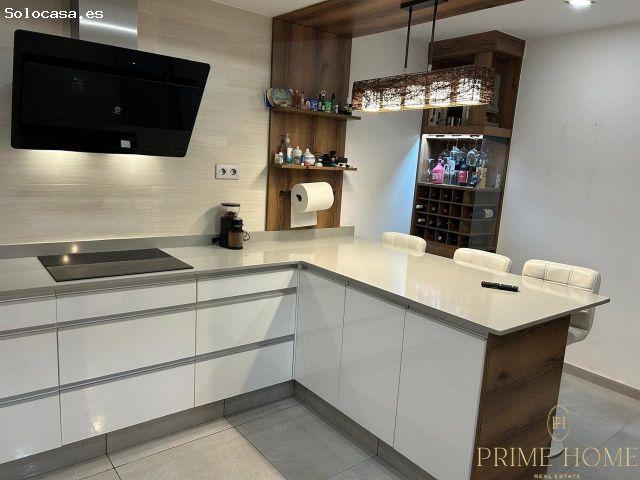 Duplex en Ingenio Las Longeras