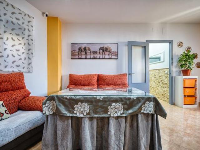 DUPLEX EN ISLA MAYOR