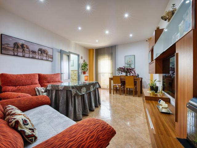 DUPLEX EN ISLA MAYOR