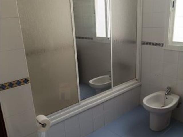 DUPLEX EN JARDINES DEL GUADIANA