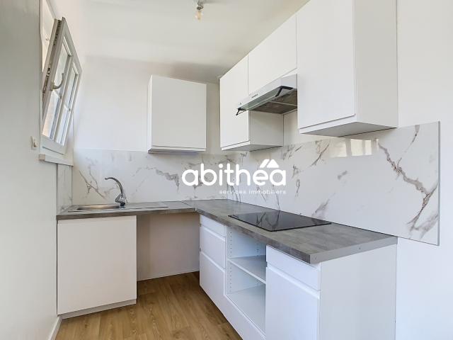 Duplex en location pour famille avec enfant a arras 62