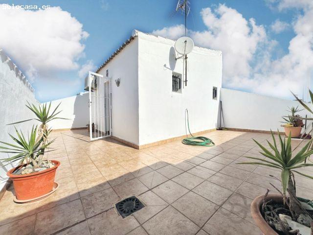 DUPLEX EN LOS NIETOS