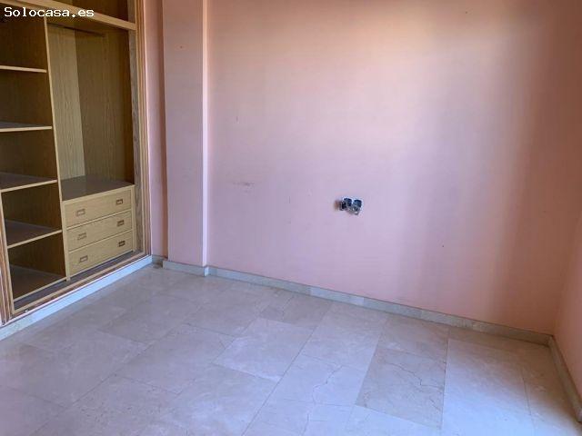 DUPLEX EN LOS GARRES