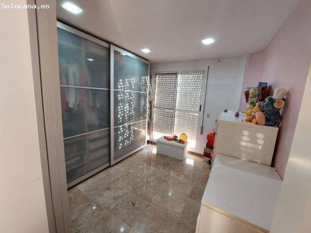Duplex en la hoya