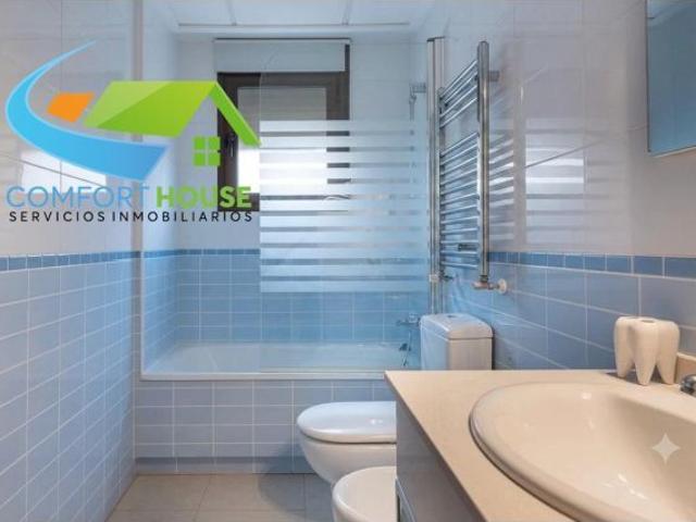 Dúplex en La Unión con sótano de casi 60m2 Oportunidad Ideal por €220,000