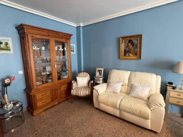 DUPLEX EN LA VILLA DE NIJAR